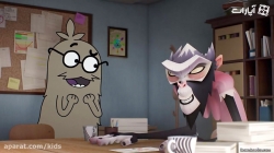 دنیای شگفت انگیز گامبال - فصل پنجم - قسمت 22